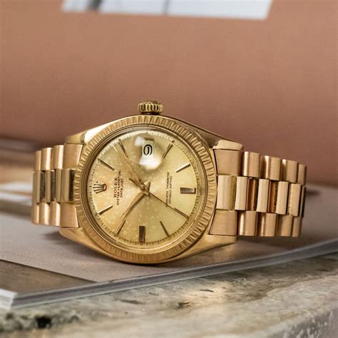 rolex 1605